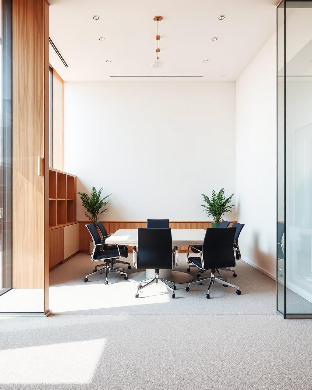 KTL Business Insurance office